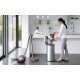 Dyson CY26 Big Ball Absolute 2 Ηλεκτρική Σκούπα 700W με Κάδο 7.8lt Γκρι 228415-01 